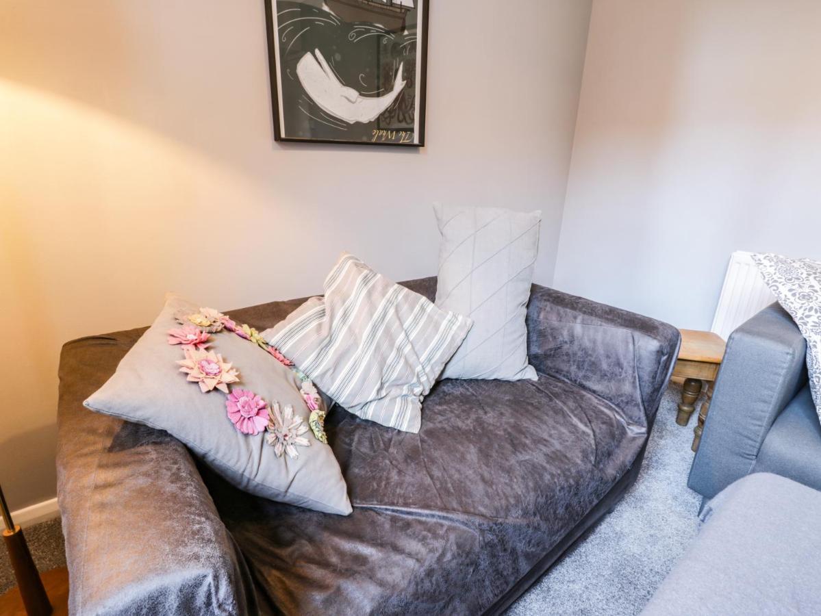 Apartmán 1 Burns Yard Whitby Exteriér fotografie