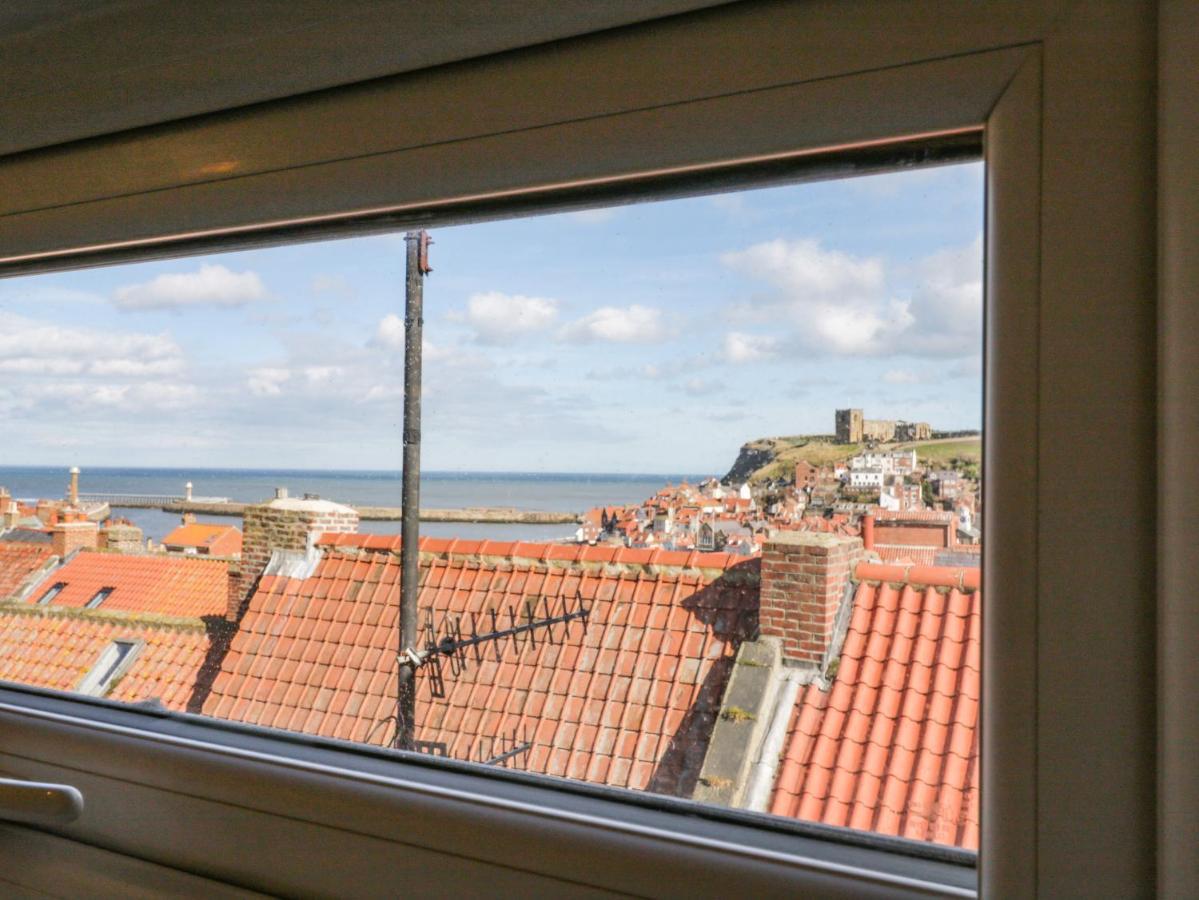 Apartmán 1 Burns Yard Whitby Exteriér fotografie