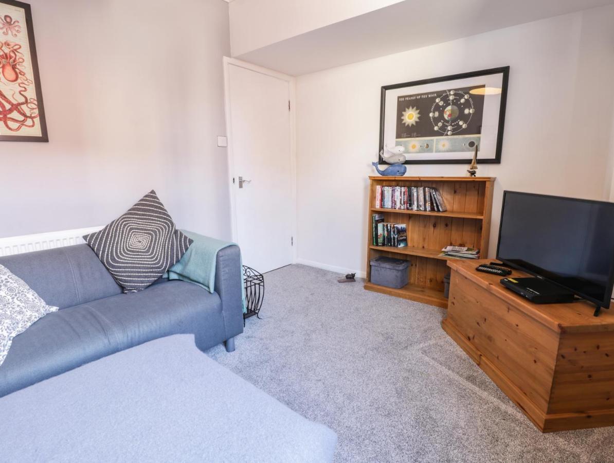 Apartmán 1 Burns Yard Whitby Exteriér fotografie