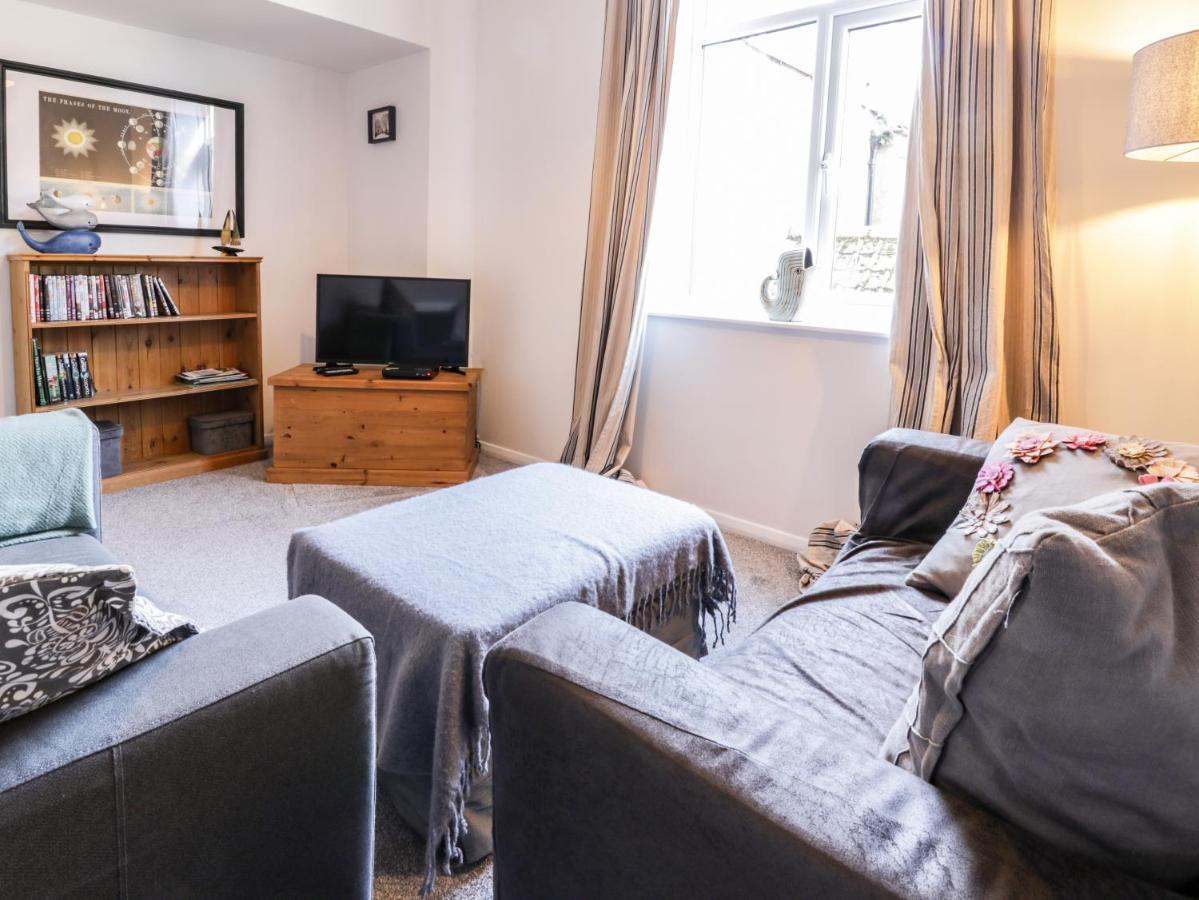 Apartmán 1 Burns Yard Whitby Exteriér fotografie