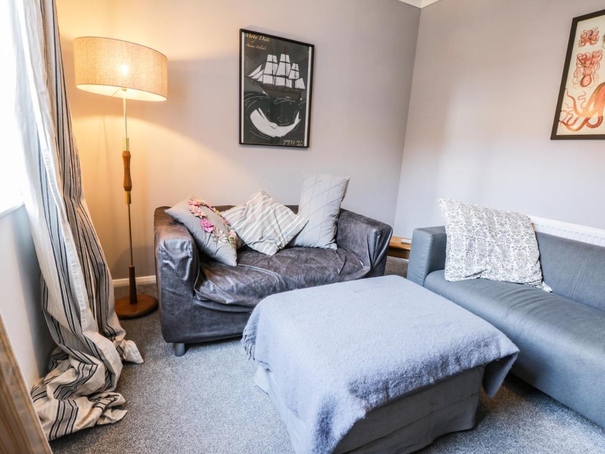 Apartmán 1 Burns Yard Whitby Exteriér fotografie