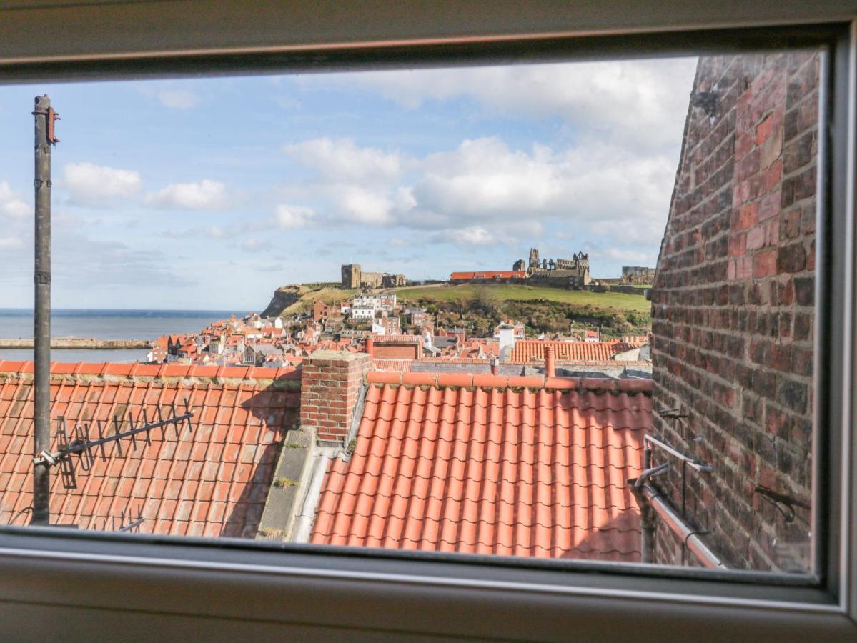 Apartmán 1 Burns Yard Whitby Exteriér fotografie